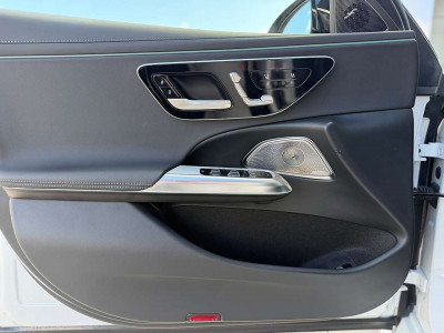 Mercedes-Benz E-Klasse Gebrauchtwagen Mercedes-Benz E-Klasse Gebrauchtwagen