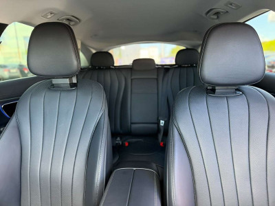 Mercedes-Benz E-Klasse Gebrauchtwagen Mercedes-Benz E-Klasse Gebrauchtwagen