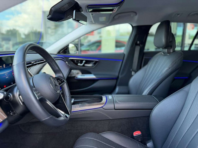 Mercedes-Benz E-Klasse Gebrauchtwagen Mercedes-Benz E-Klasse Gebrauchtwagen