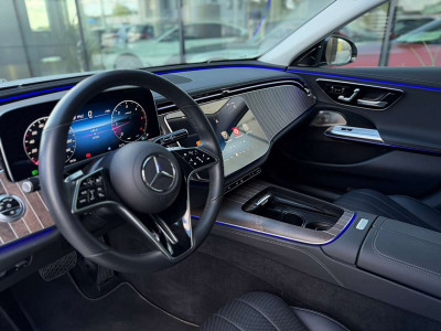 Mercedes-Benz E-Klasse Gebrauchtwagen Mercedes-Benz E-Klasse Gebrauchtwagen