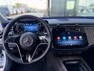 Mercedes-Benz E-Klasse Gebrauchtwagen Mercedes-Benz E-Klasse Gebrauchtwagen