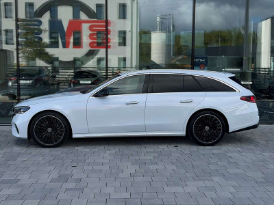 Mercedes-Benz E-Klasse Gebrauchtwagen Mercedes-Benz E-Klasse Gebrauchtwagen