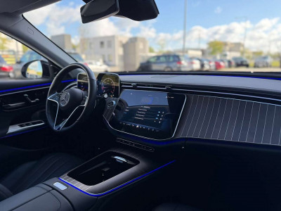 Mercedes-Benz E-Klasse Gebrauchtwagen Mercedes-Benz E-Klasse Gebrauchtwagen