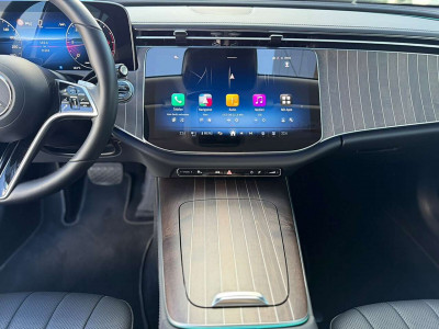 Mercedes-Benz E-Klasse Gebrauchtwagen Mercedes-Benz E-Klasse Gebrauchtwagen