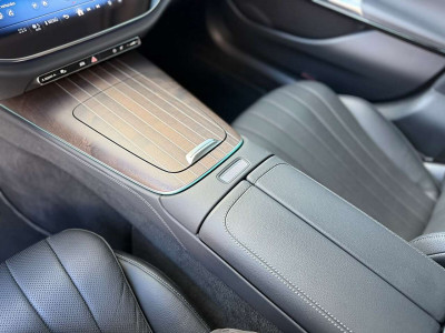 Mercedes-Benz E-Klasse Gebrauchtwagen Mercedes-Benz E-Klasse Gebrauchtwagen