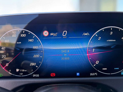 Mercedes-Benz E-Klasse Gebrauchtwagen Mercedes-Benz E-Klasse Gebrauchtwagen