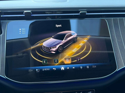 Mercedes-Benz E-Klasse Gebrauchtwagen Mercedes-Benz E-Klasse Gebrauchtwagen