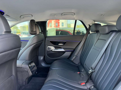 Mercedes-Benz E-Klasse Gebrauchtwagen Mercedes-Benz E-Klasse Gebrauchtwagen