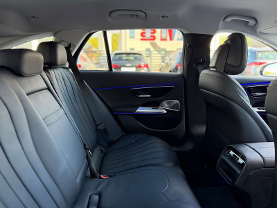 Mercedes-Benz E-Klasse Gebrauchtwagen Mercedes-Benz E-Klasse Gebrauchtwagen