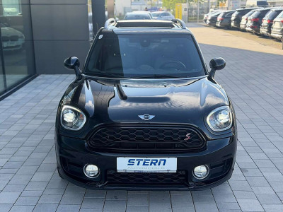 MINI Countryman Gebrauchtwagen MINI Countryman Gebrauchtwagen