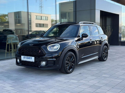 MINI Countryman Gebrauchtwagen MINI Countryman Gebrauchtwagen