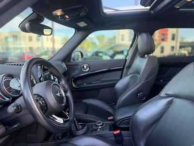 MINI Countryman Gebrauchtwagen MINI Countryman Gebrauchtwagen