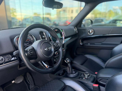 MINI Countryman Gebrauchtwagen MINI Countryman Gebrauchtwagen