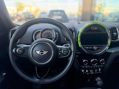 MINI Countryman Gebrauchtwagen MINI Countryman Gebrauchtwagen