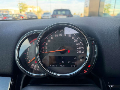 MINI Countryman Gebrauchtwagen MINI Countryman Gebrauchtwagen