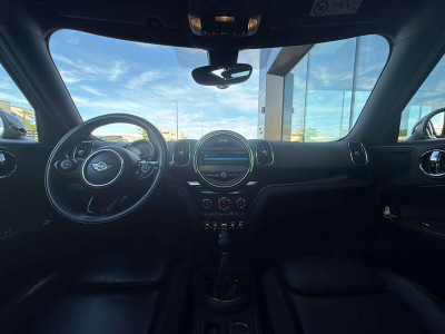 MINI Countryman Gebrauchtwagen MINI Countryman Gebrauchtwagen