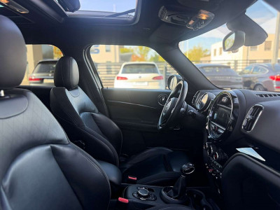 MINI Countryman Gebrauchtwagen MINI Countryman Gebrauchtwagen
