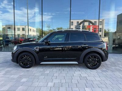 MINI Countryman Gebrauchtwagen MINI Countryman Gebrauchtwagen