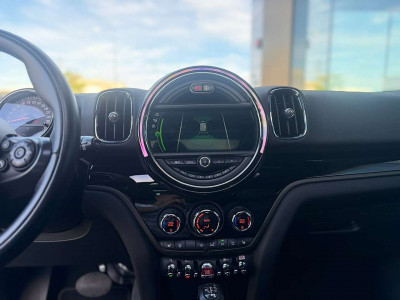 MINI Countryman Gebrauchtwagen MINI Countryman Gebrauchtwagen
