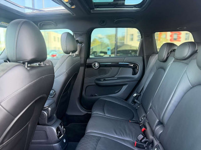 MINI Countryman Gebrauchtwagen MINI Countryman Gebrauchtwagen