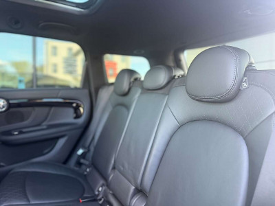 MINI Countryman Gebrauchtwagen MINI Countryman Gebrauchtwagen