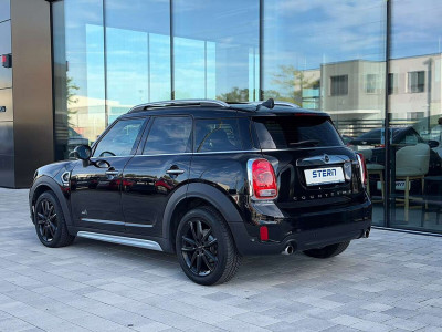 MINI Countryman Gebrauchtwagen MINI Countryman Gebrauchtwagen