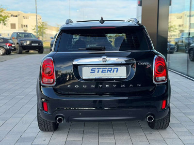 MINI Countryman Gebrauchtwagen MINI Countryman Gebrauchtwagen