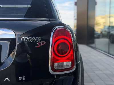MINI Countryman Gebrauchtwagen MINI Countryman Gebrauchtwagen
