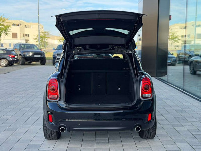 MINI Countryman Gebrauchtwagen MINI Countryman Gebrauchtwagen