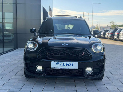 MINI Countryman Gebrauchtwagen MINI Countryman Gebrauchtwagen