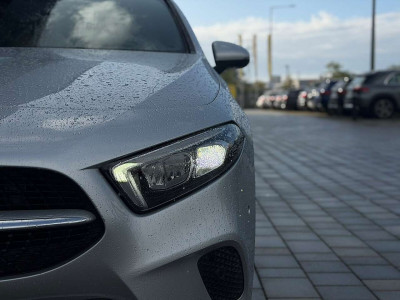 Mercedes-Benz A-Klasse Gebrauchtwagen Mercedes-Benz A-Klasse Gebrauchtwagen