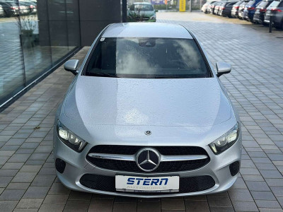 Mercedes-Benz A-Klasse Gebrauchtwagen Mercedes-Benz A-Klasse Gebrauchtwagen