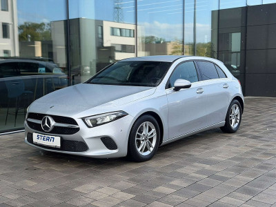 Mercedes-Benz A-Klasse Gebrauchtwagen Mercedes-Benz A-Klasse Gebrauchtwagen