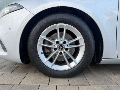 Mercedes-Benz A-Klasse Gebrauchtwagen Mercedes-Benz A-Klasse Gebrauchtwagen
