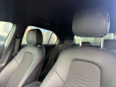 Mercedes-Benz A-Klasse Gebrauchtwagen Mercedes-Benz A-Klasse Gebrauchtwagen