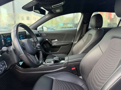 Mercedes-Benz A-Klasse Gebrauchtwagen Mercedes-Benz A-Klasse Gebrauchtwagen