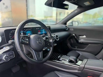Mercedes-Benz A-Klasse Gebrauchtwagen Mercedes-Benz A-Klasse Gebrauchtwagen