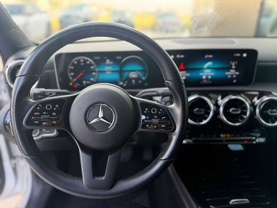Mercedes-Benz A-Klasse Gebrauchtwagen Mercedes-Benz A-Klasse Gebrauchtwagen