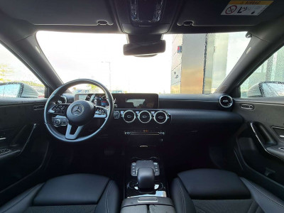 Mercedes-Benz A-Klasse Gebrauchtwagen Mercedes-Benz A-Klasse Gebrauchtwagen