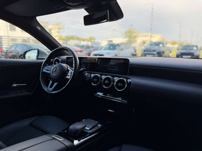 Mercedes-Benz A-Klasse Gebrauchtwagen Mercedes-Benz A-Klasse Gebrauchtwagen