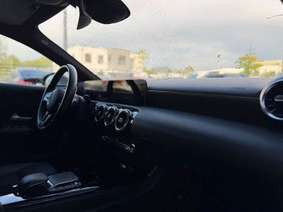 Mercedes-Benz A-Klasse Gebrauchtwagen Mercedes-Benz A-Klasse Gebrauchtwagen