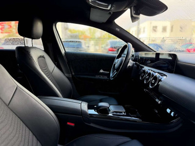Mercedes-Benz A-Klasse Gebrauchtwagen Mercedes-Benz A-Klasse Gebrauchtwagen