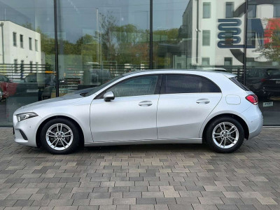 Mercedes-Benz A-Klasse Gebrauchtwagen Mercedes-Benz A-Klasse Gebrauchtwagen