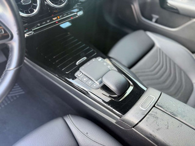 Mercedes-Benz A-Klasse Gebrauchtwagen Mercedes-Benz A-Klasse Gebrauchtwagen