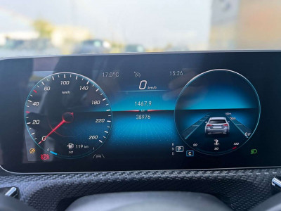 Mercedes-Benz A-Klasse Gebrauchtwagen Mercedes-Benz A-Klasse Gebrauchtwagen