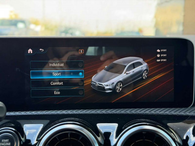 Mercedes-Benz A-Klasse Gebrauchtwagen Mercedes-Benz A-Klasse Gebrauchtwagen