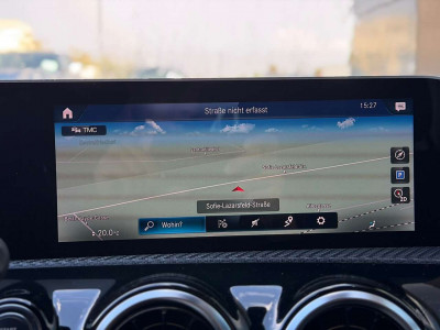Mercedes-Benz A-Klasse Gebrauchtwagen Mercedes-Benz A-Klasse Gebrauchtwagen
