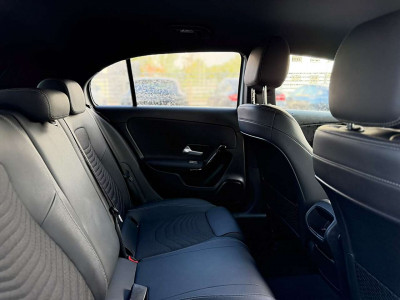 Mercedes-Benz A-Klasse Gebrauchtwagen Mercedes-Benz A-Klasse Gebrauchtwagen