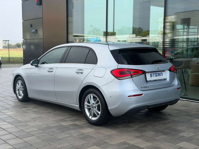 Mercedes-Benz A-Klasse Gebrauchtwagen Mercedes-Benz A-Klasse Gebrauchtwagen