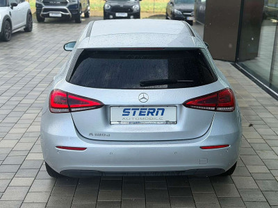 Mercedes-Benz A-Klasse Gebrauchtwagen Mercedes-Benz A-Klasse Gebrauchtwagen